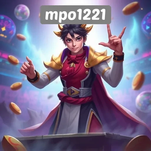Keunggulan Bermain di Mpo1221 untuk Penggemar Game