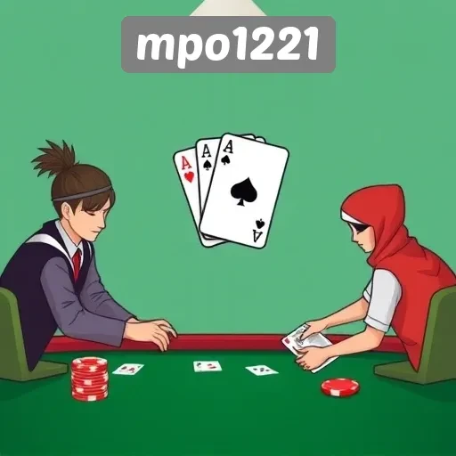 Tips Memilih Permainan yang Tepat di mpo1221 untuk Pemain Pemula