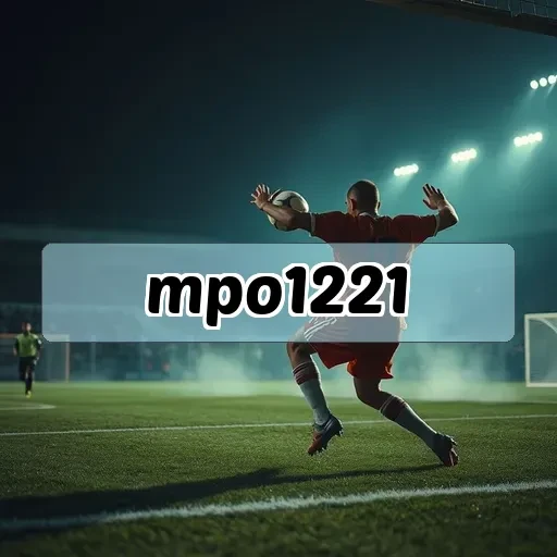 mpo1221 Acara