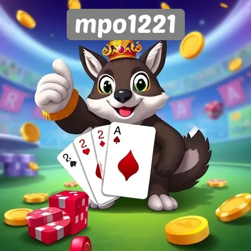 Mengenal Fitur Menarik di Situs Game mpo1221