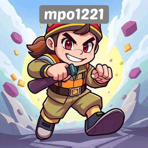 Mengulas Fitur Menarik dari Situs Game MPO1221