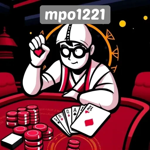 Panduan Memulai Game di mpo1221 untuk Pemula