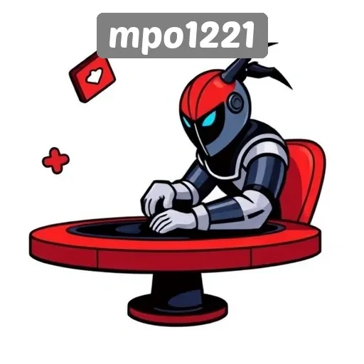 Panduan Lengkap Menggunakan Situs Game mpo1221