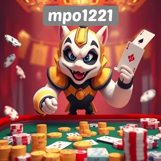 Menyoroti Permainan Populer di MPO1221 untuk Pengguna Indonesia