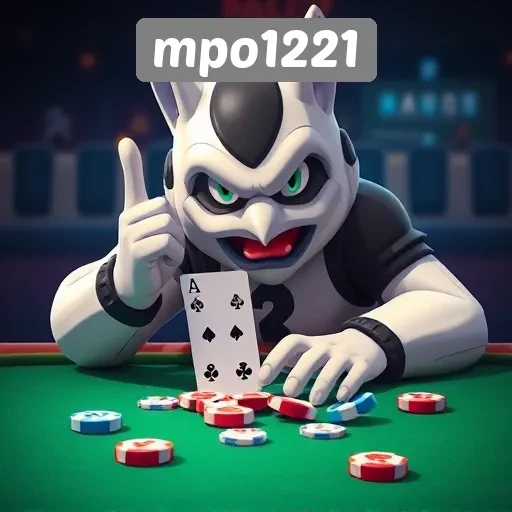 Pilihan Permainan Menarik di Situs mpo1221