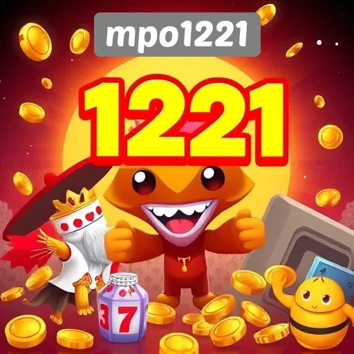 Mengenal Situs Game mpo1221 untuk Pemain Indonesia