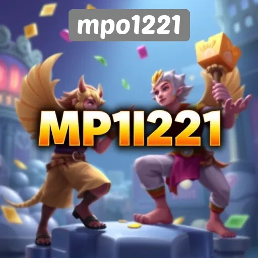 Mengenal Situs Game mpo1221 dan Fitur Utamanya