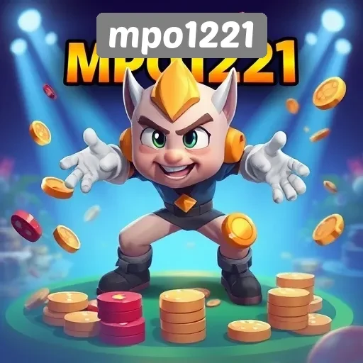 Ulasan Lengkap tentang Situs Game mpo1221