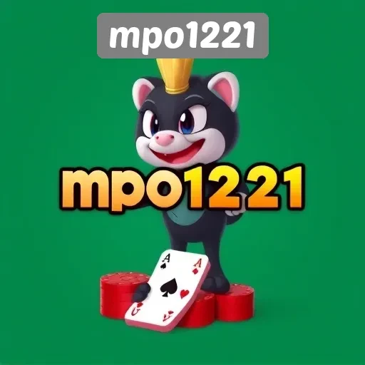Mengenal Situs Game mpo1221 sebagai Pilihan Utama Pemain