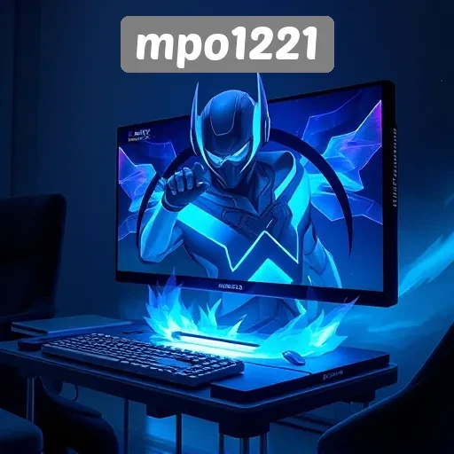 MPO1221 Sejarah dan Perkembangannya di Industri Game