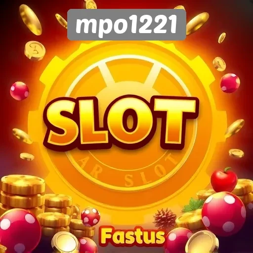 MPO1221 Menawarkan Ragam Permainan Slot Terbaru