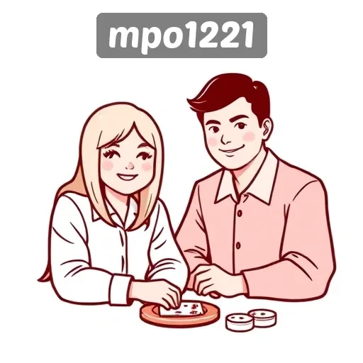 Pendapat Pengguna tentang Pengalaman di mpo1221