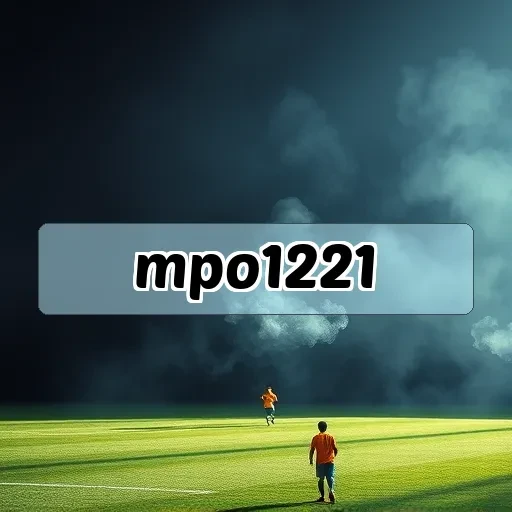 mpo1221: Teka-teki Seru yang Mengasah Otak dan Menarik Perhatian