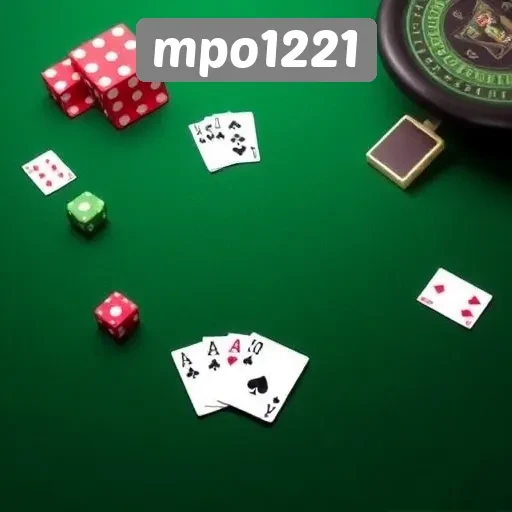 Seluk Beluk Proses Registrasi di mpo1221