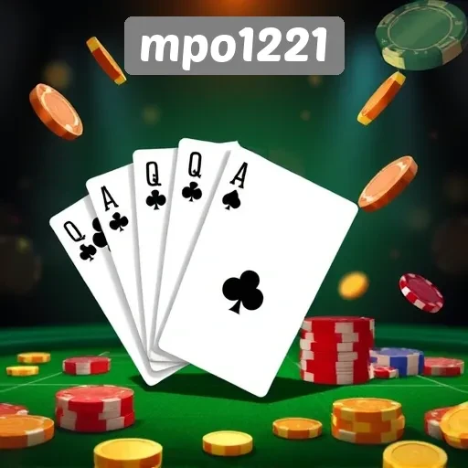 MPO1221: Pengalaman Bermain yang Memuaskan