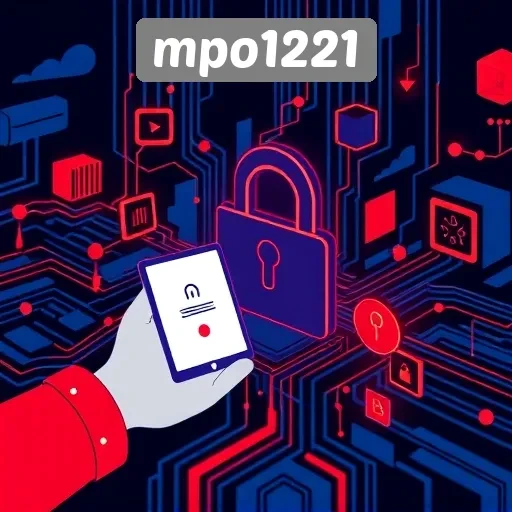 Keamanan dan Privasi di Situs mpo1221 untuk Pengguna