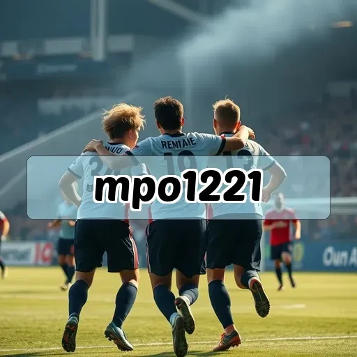 mpo1221 Tutorial