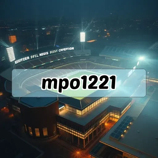 mpo1221: Pengalaman Seru dengan Update Menarik dan Fitur Unggulan