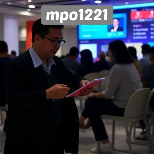 Review pengalaman pengguna di mpo1221