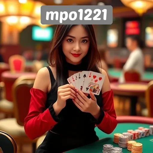 Testimoni Pengguna tentang Pengalaman Bermain di mpo1221